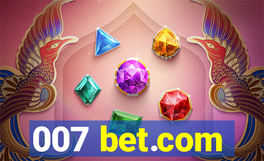 007 bet.com